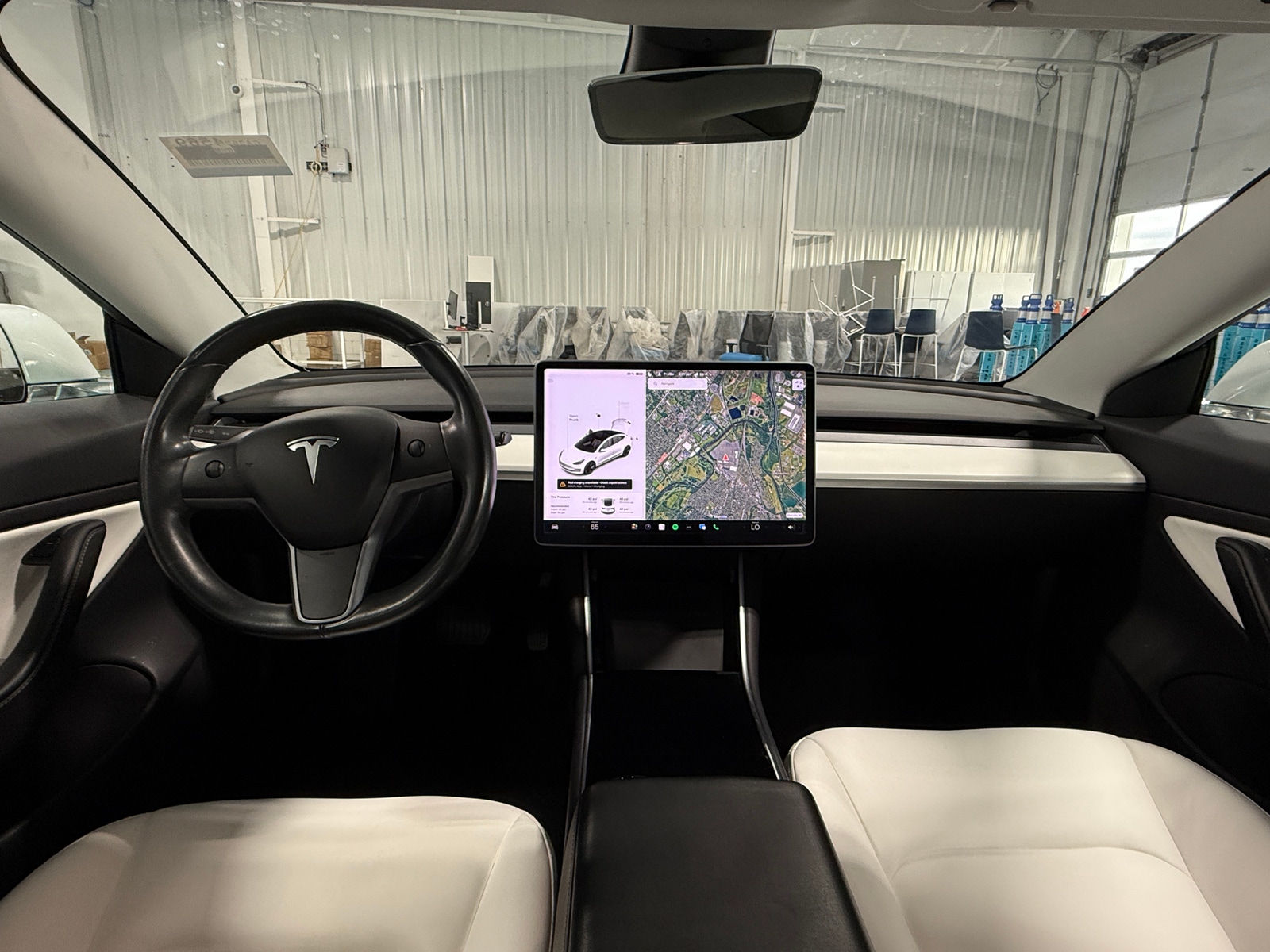 Thumbnail: 2019 Tesla Model 3 - 2