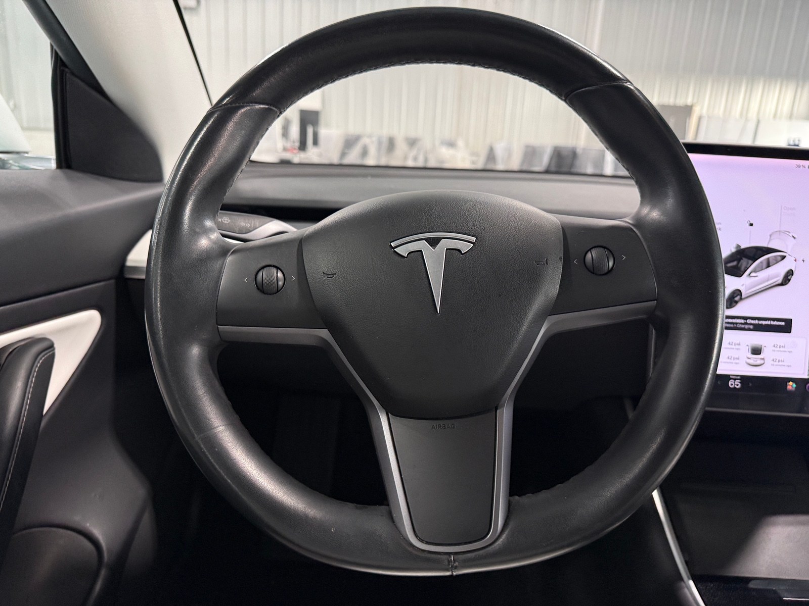 Thumbnail: 2019 Tesla Model 3 - 4