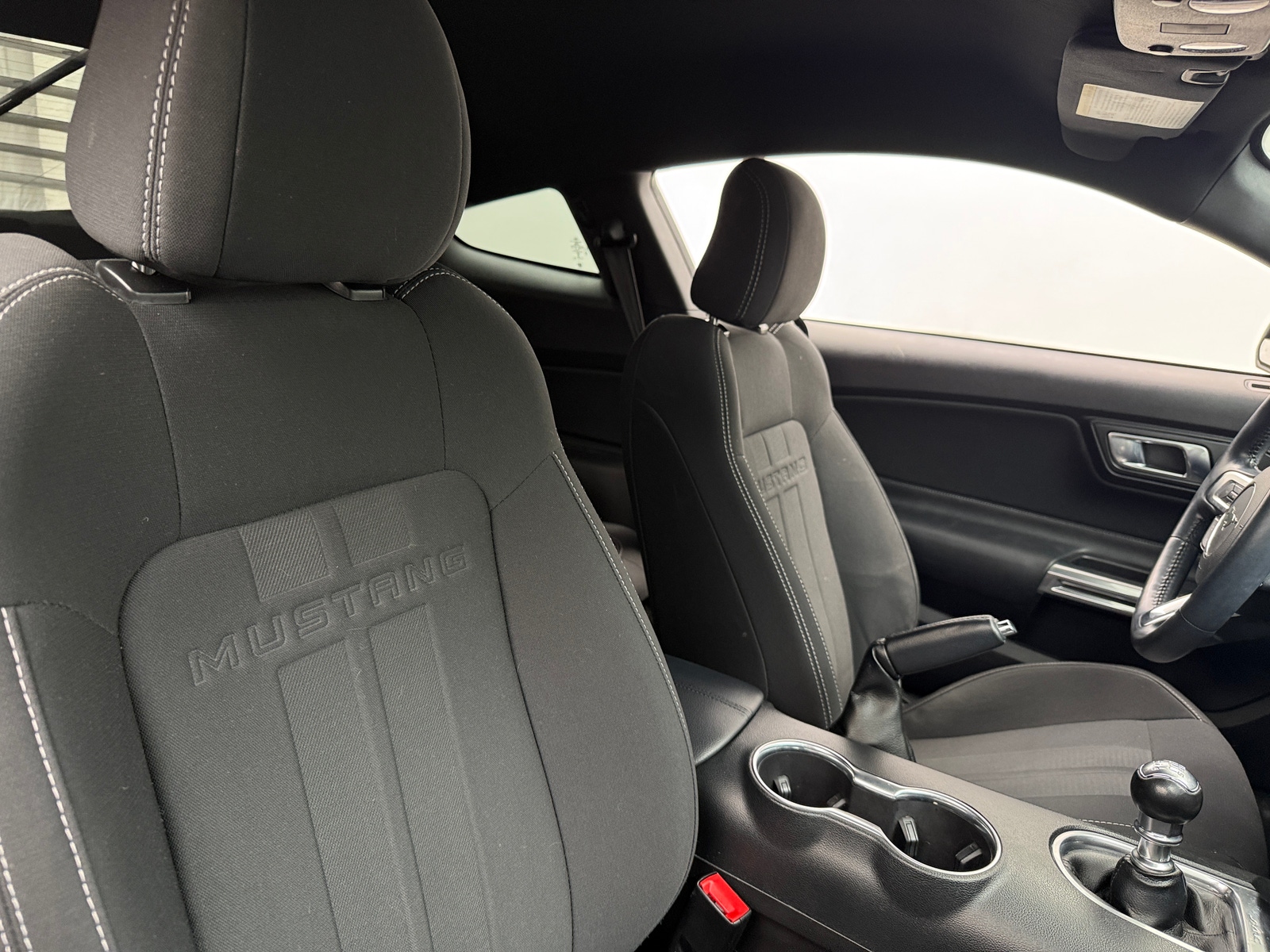 Thumbnail: 2019 Ford Mustang - 2