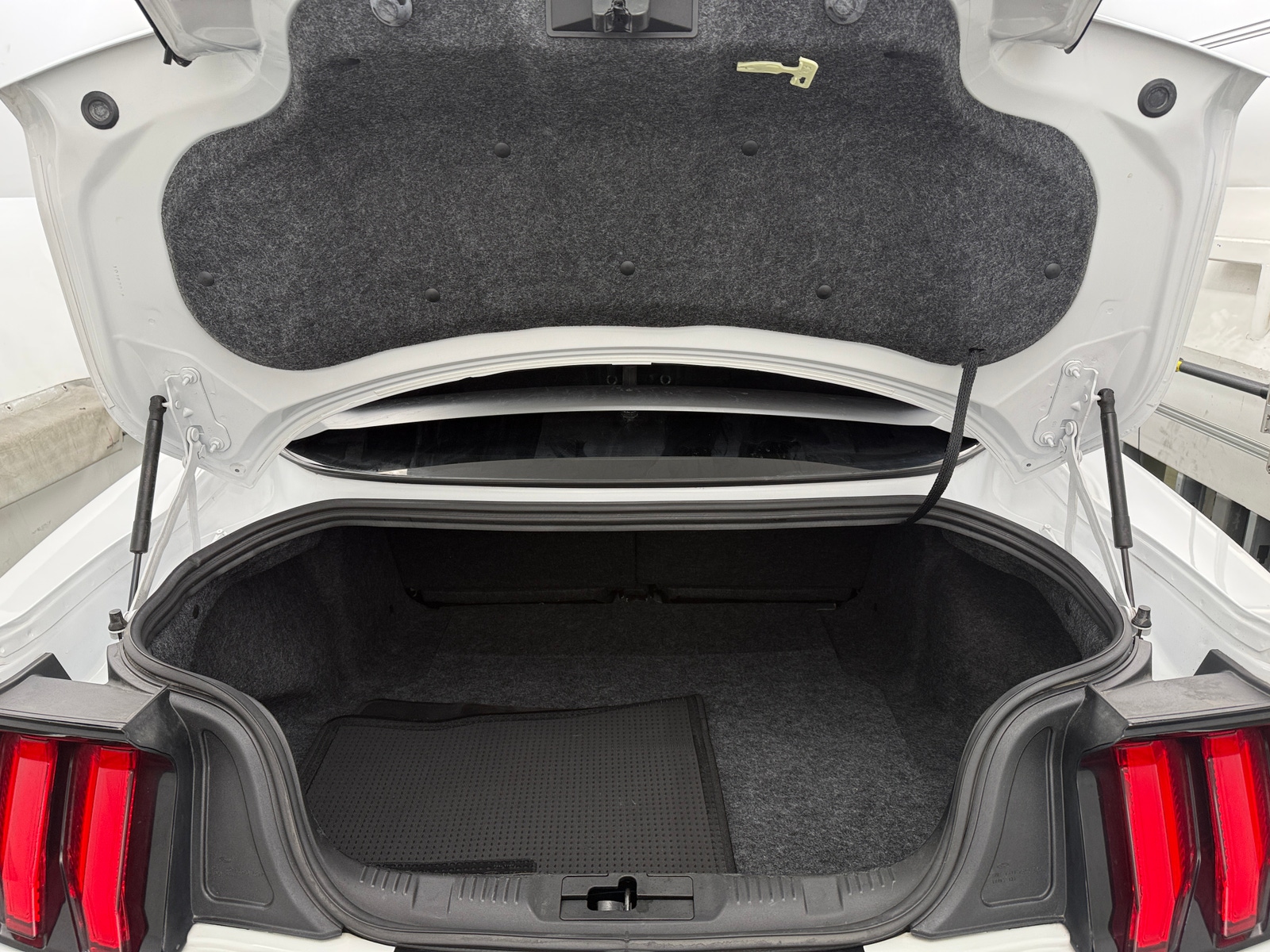 Thumbnail: 2019 Ford Mustang - 6