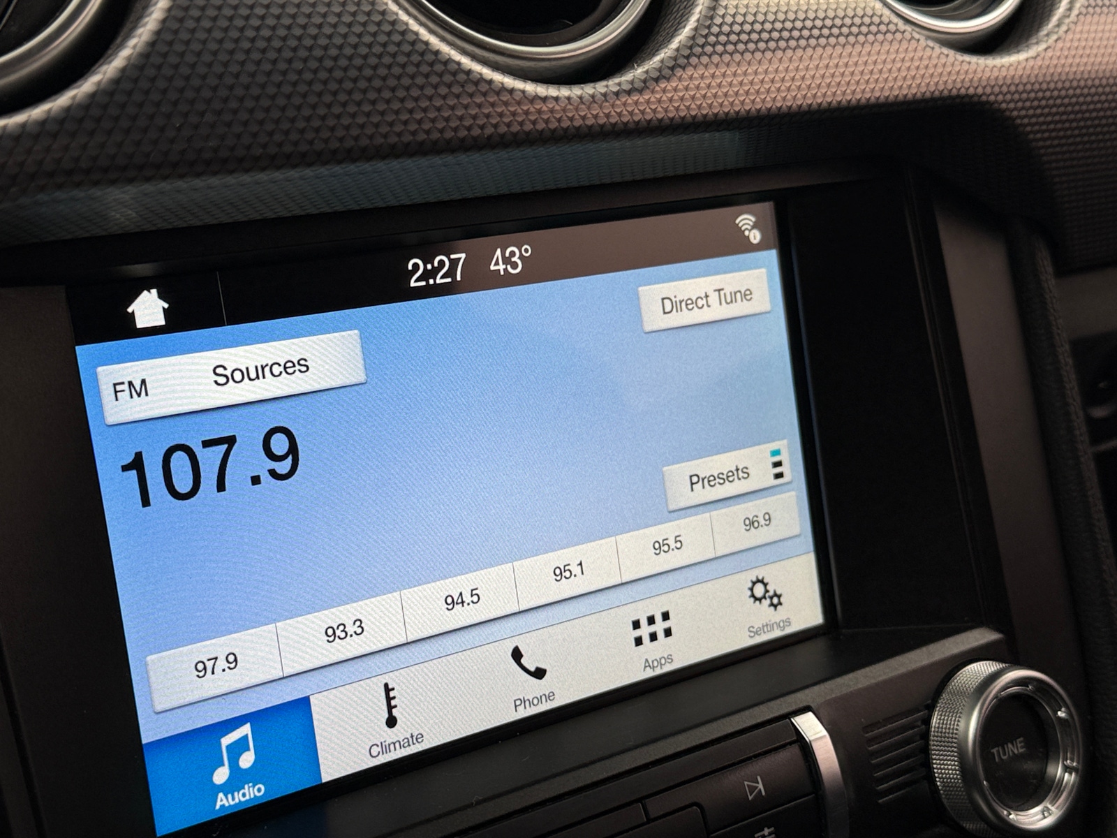 Thumbnail: 2019 Ford Mustang - 3