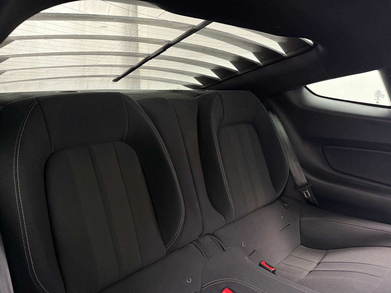 Thumbnail: 2019 Ford Mustang - 5