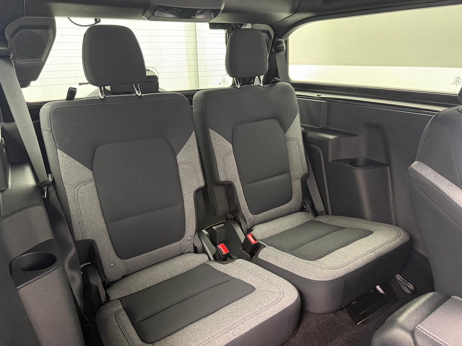 Thumbnail: 2025 Ford Bronco - 6