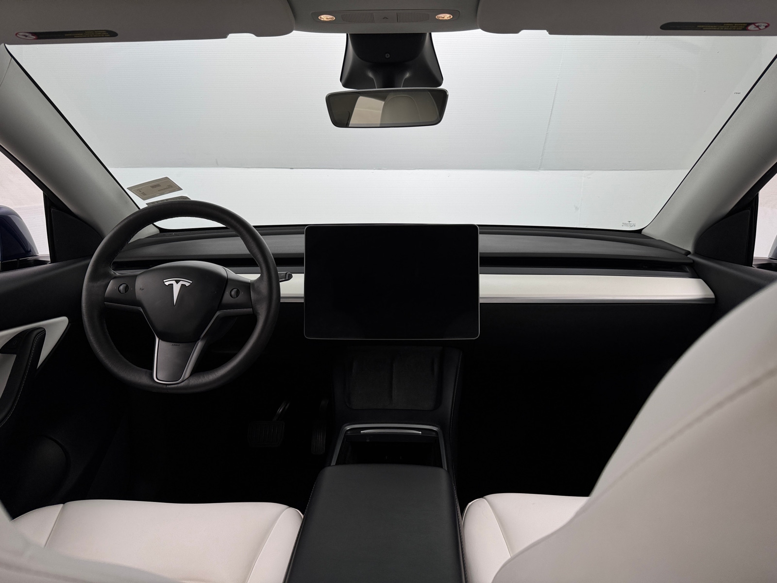 Thumbnail: 2022 Tesla Model Y - 2