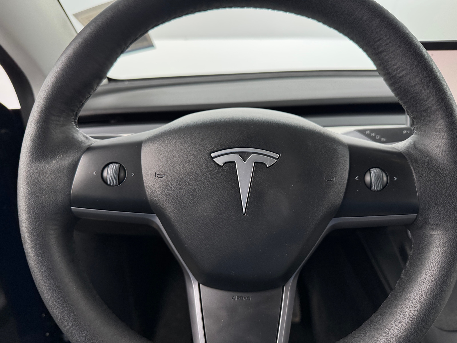 Thumbnail: 2022 Tesla Model Y - 4