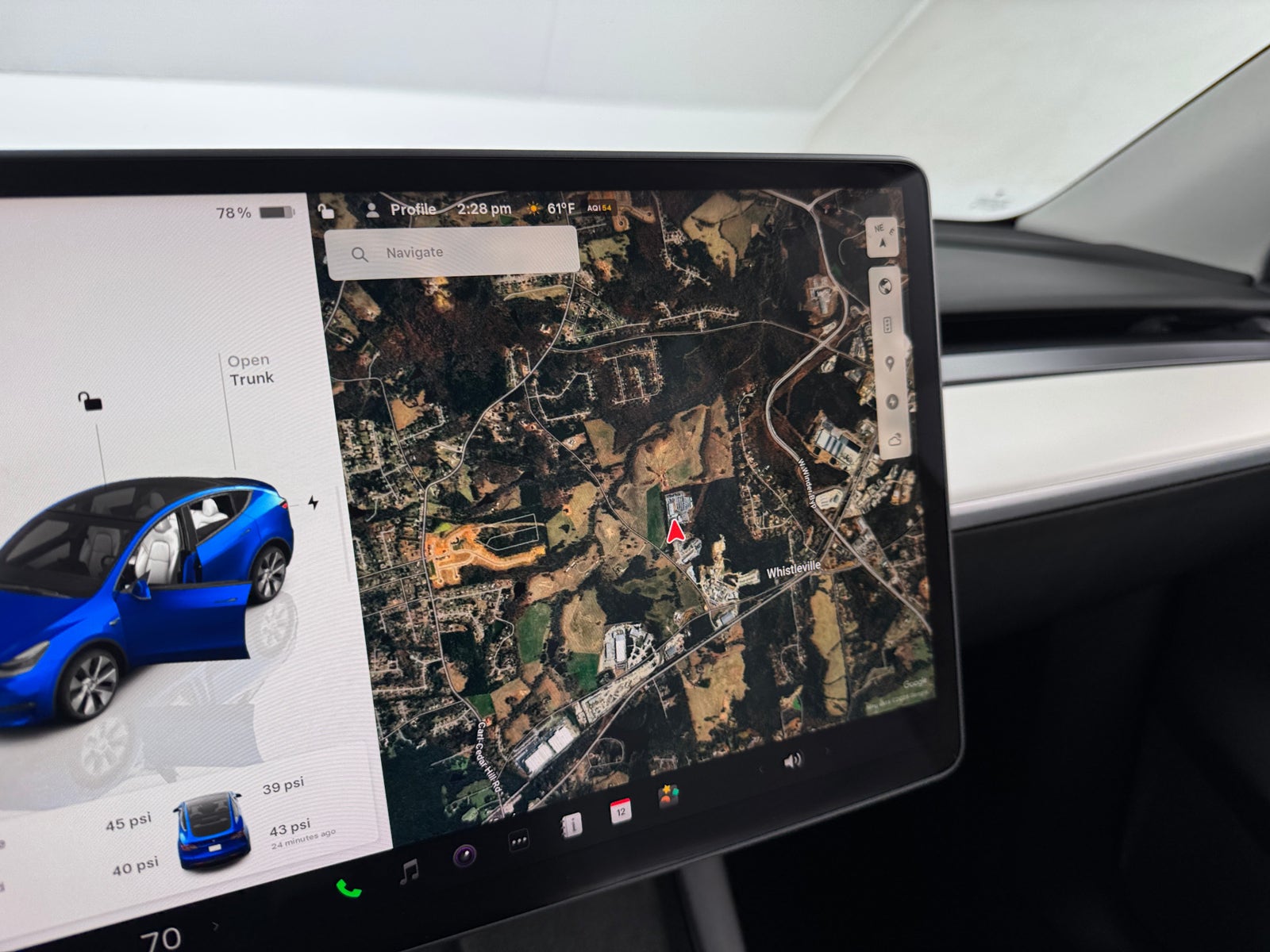 Thumbnail: 2022 Tesla Model Y - 3