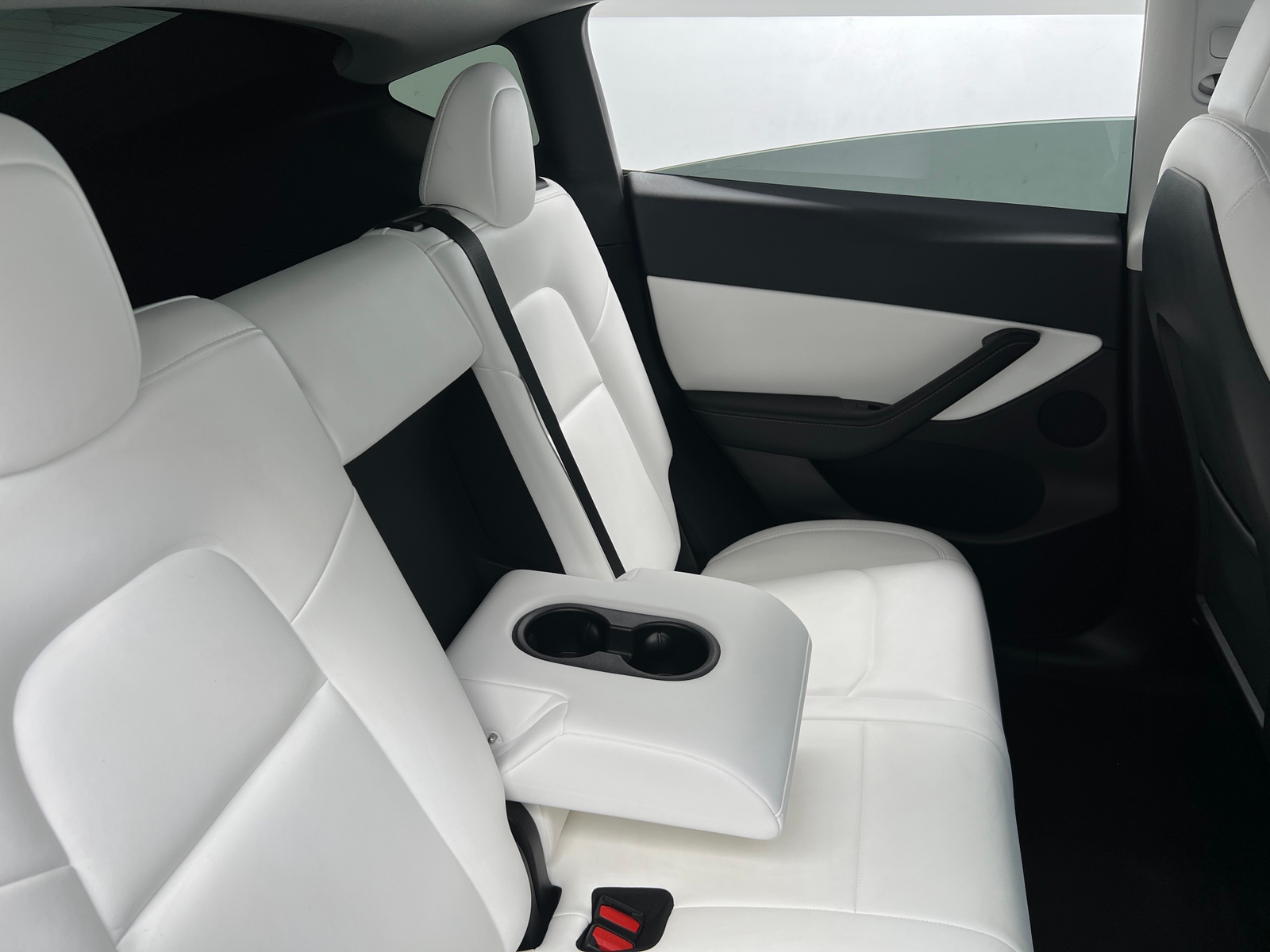 Thumbnail: 2022 Tesla Model Y - 5