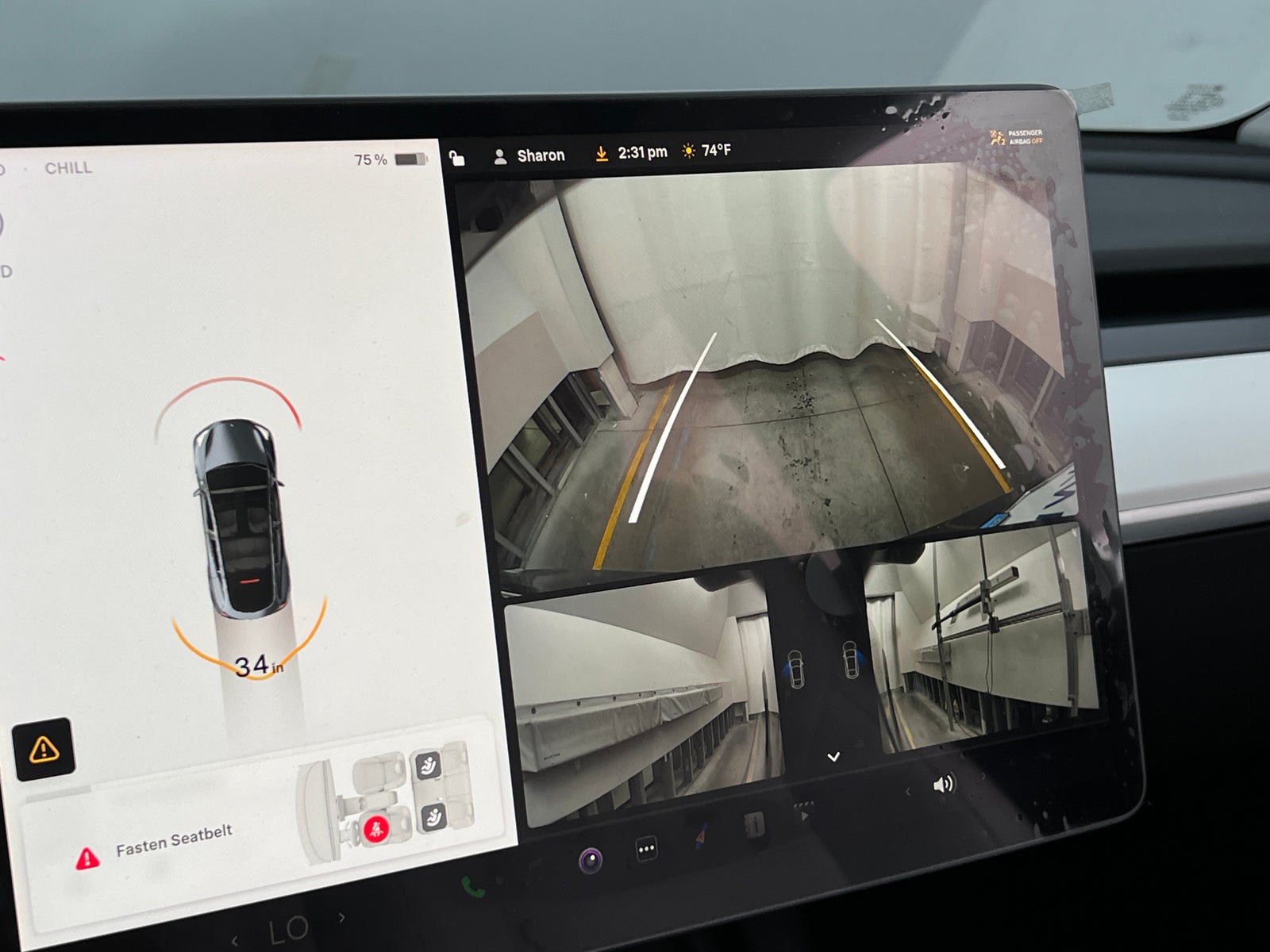 Thumbnail: 2022 Tesla Model Y - 3