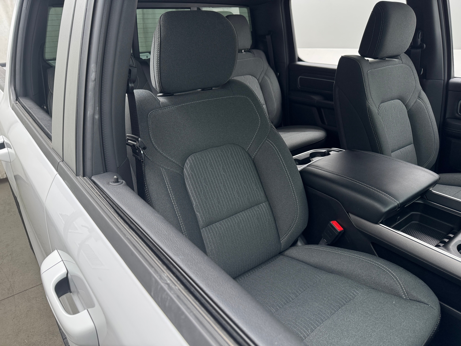 Thumbnail: 2024 RAM 1500 - 2