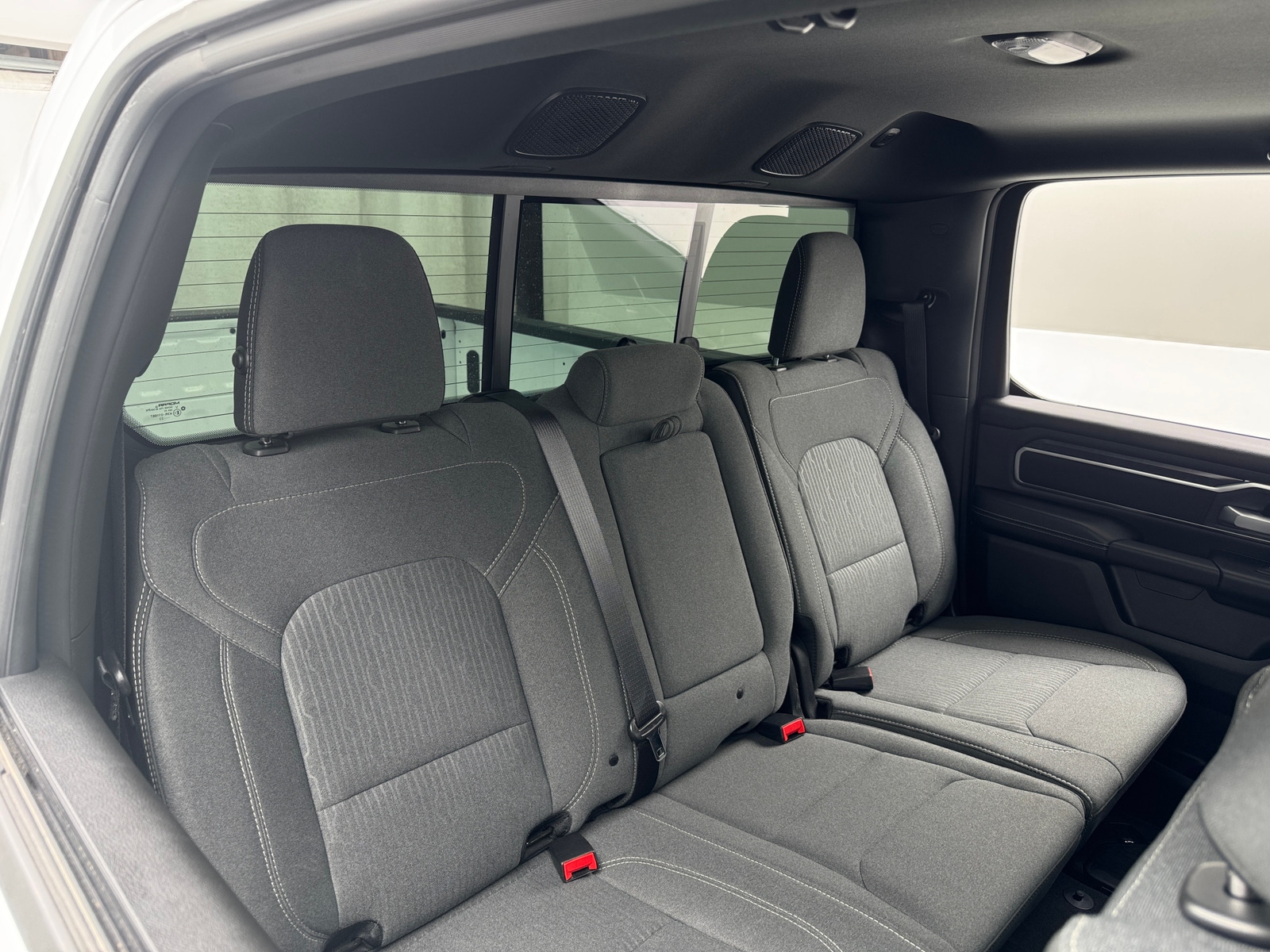 Thumbnail: 2024 RAM 1500 - 6