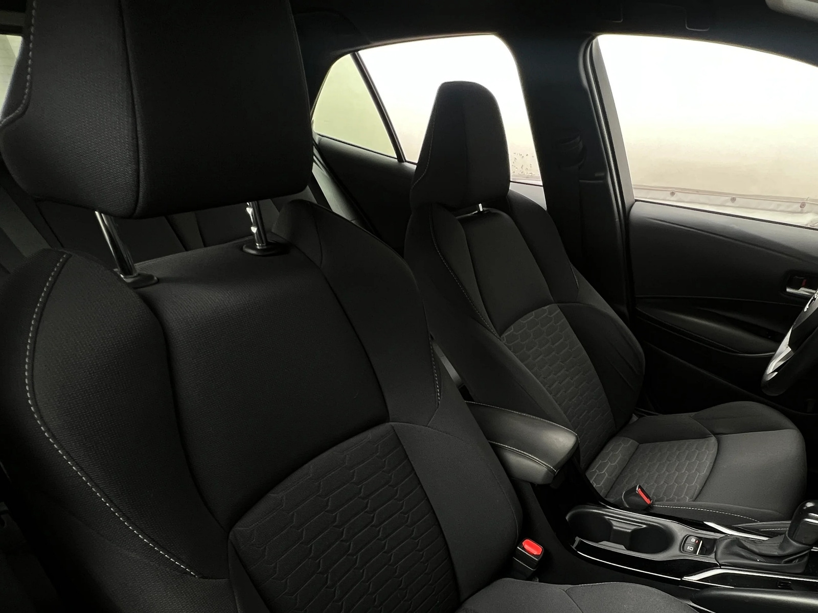 Thumbnail: 2021 Toyota Corolla - 2