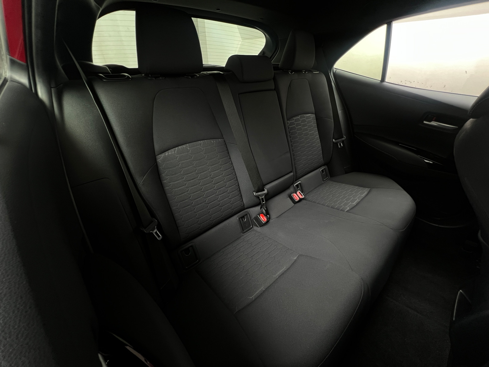 Thumbnail: 2021 Toyota Corolla - 6