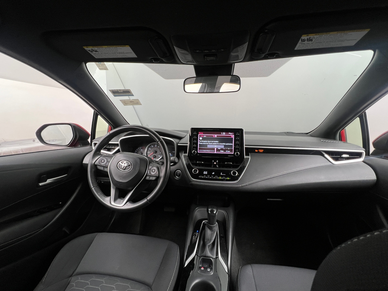 Thumbnail: 2021 Toyota Corolla - 3