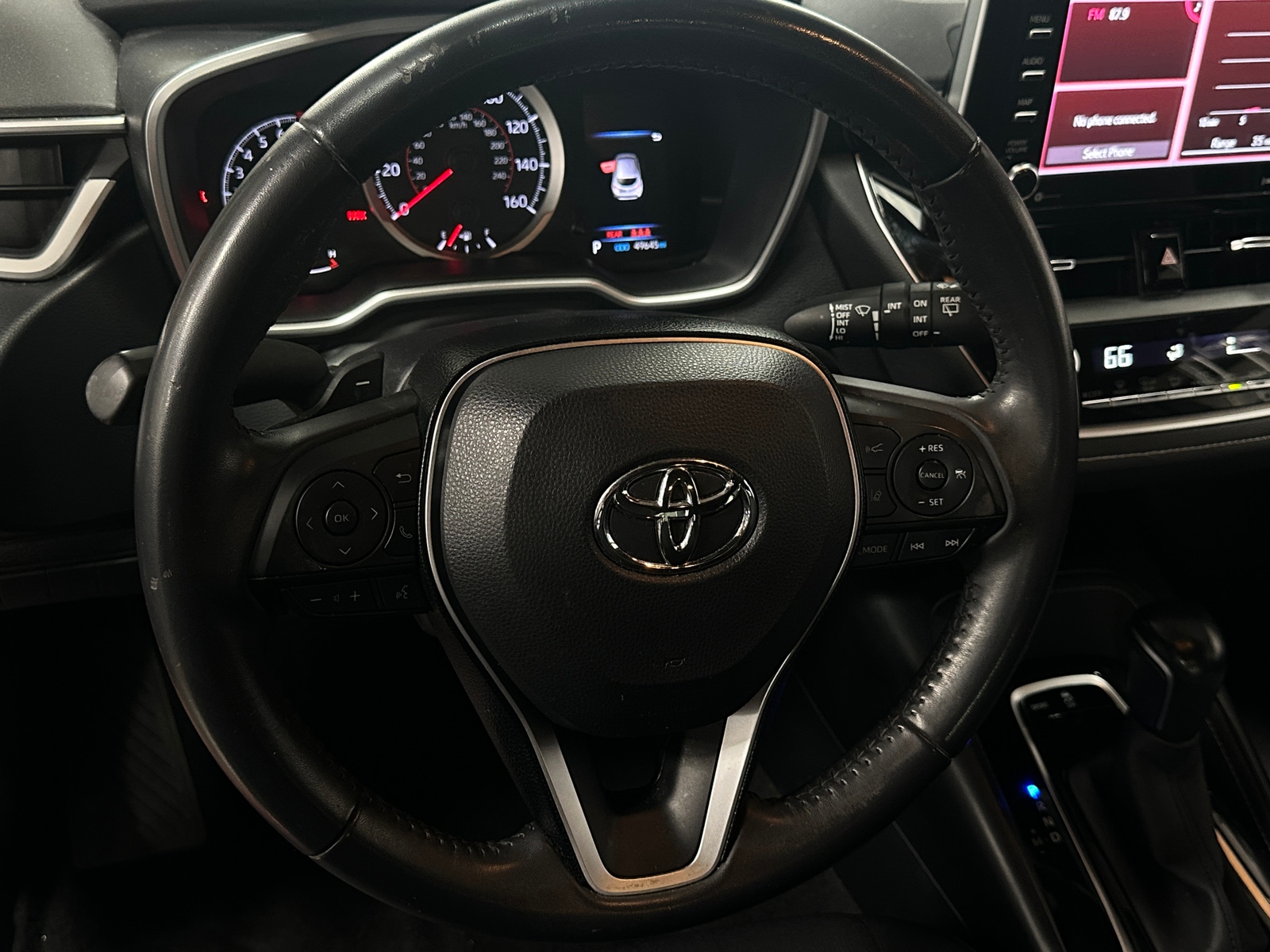 Thumbnail: 2021 Toyota Corolla - 5