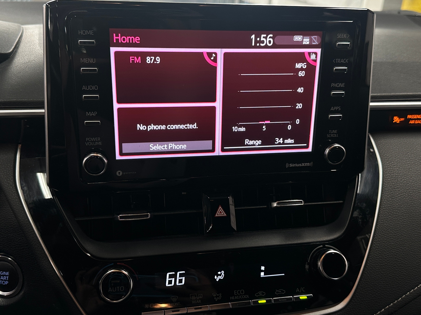 Thumbnail: 2021 Toyota Corolla - 4