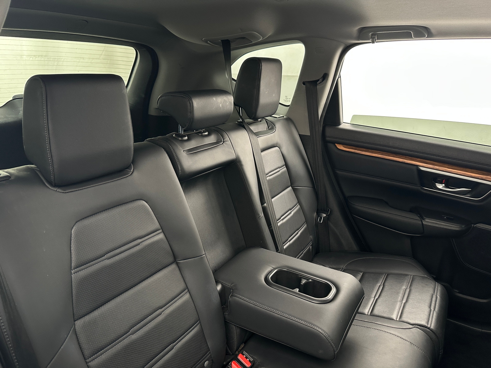 Thumbnail: 2022 Honda CR-V - 5