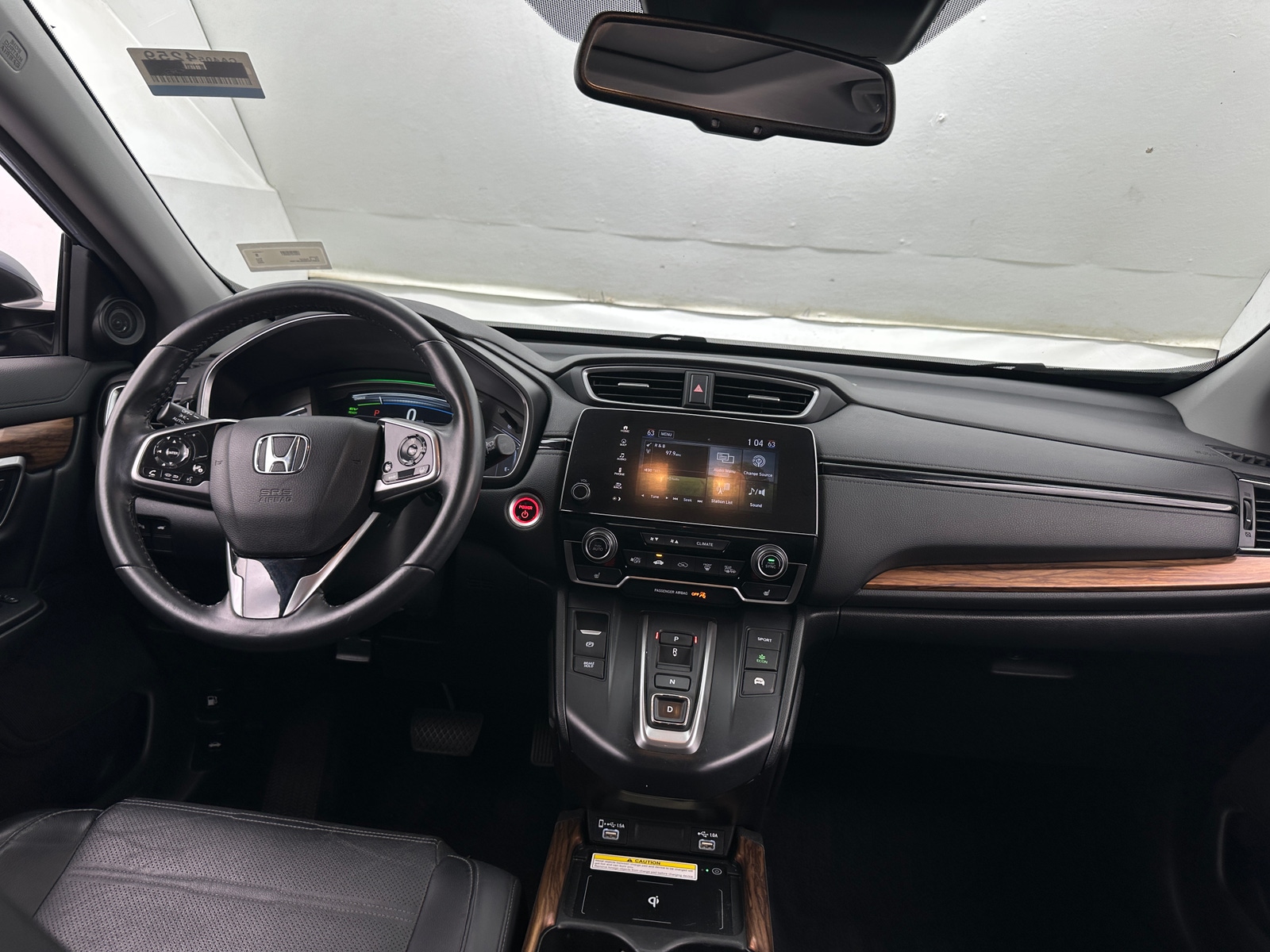 Thumbnail: 2022 Honda CR-V - 2