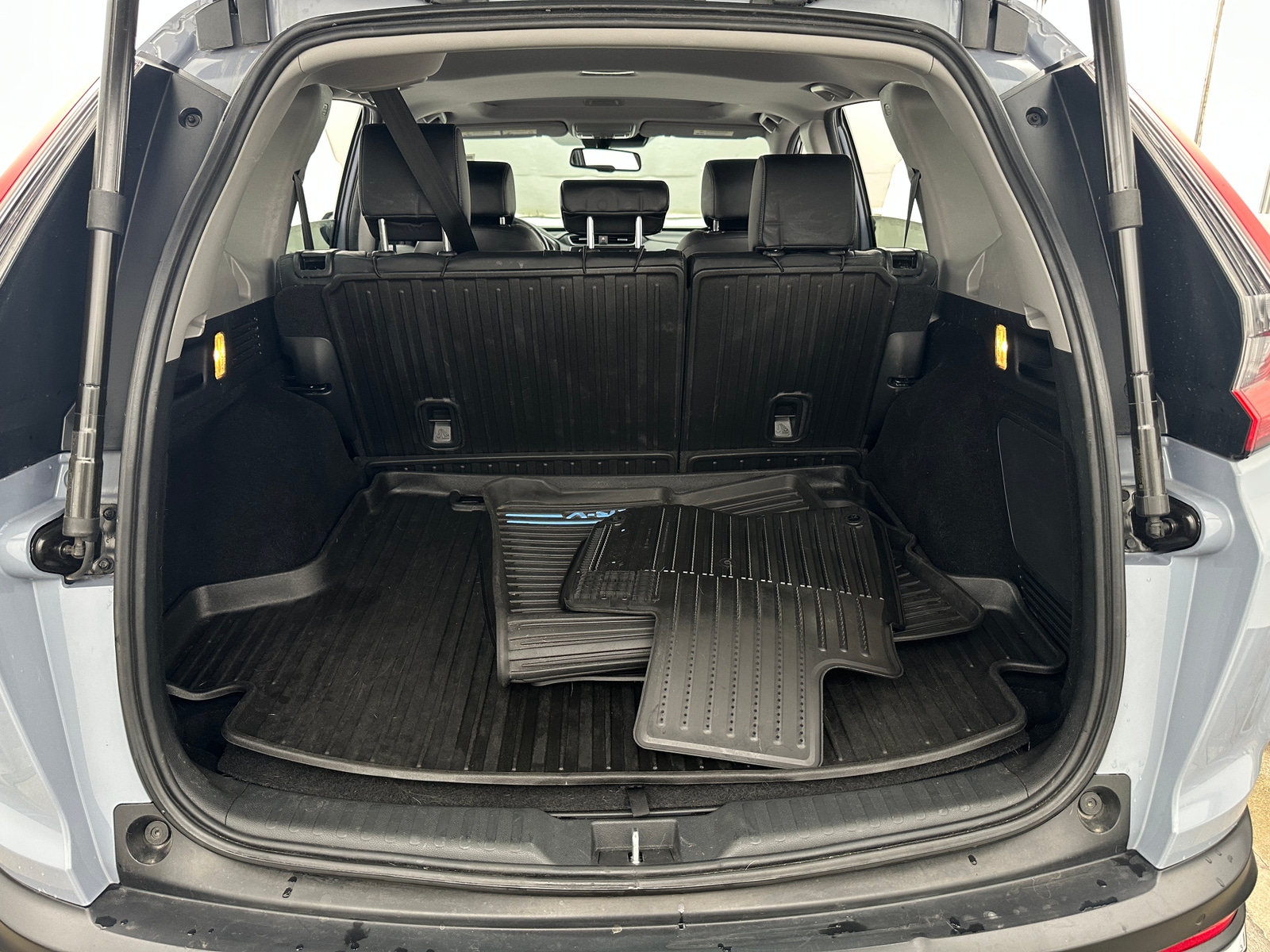 Thumbnail: 2022 Honda CR-V - 6