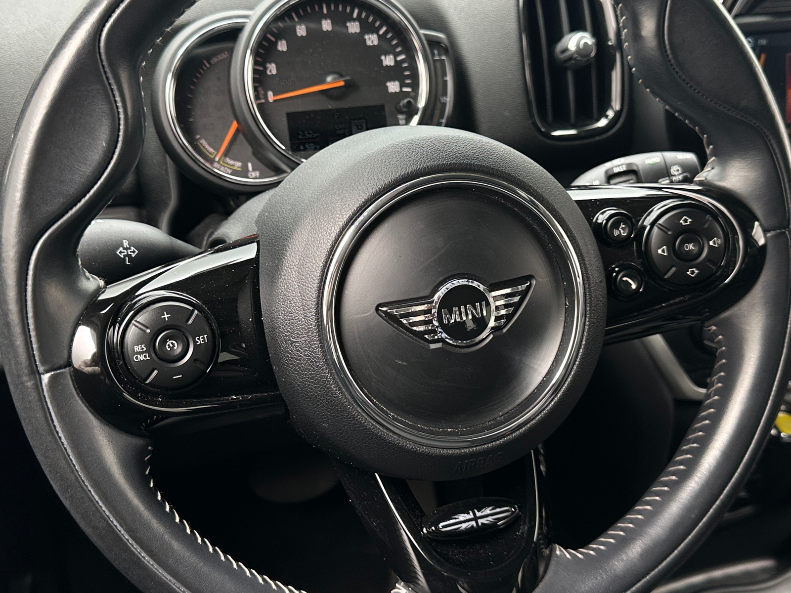Thumbnail: 2019 MINI Cooper Countryman - 4
