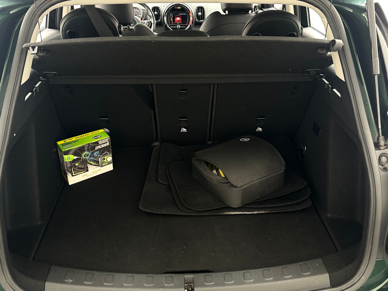 Thumbnail: 2019 MINI Cooper Countryman - 6