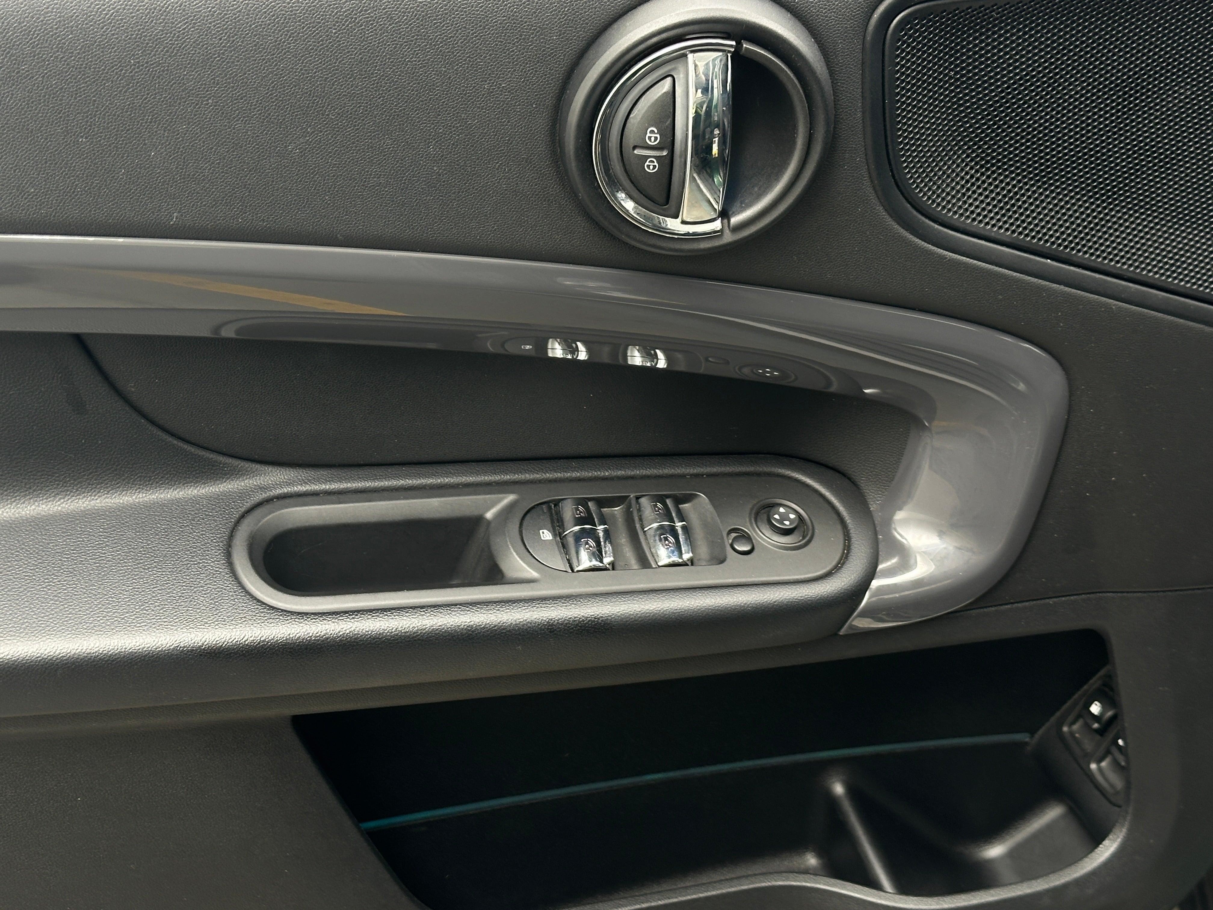 2019 MINI Countryman