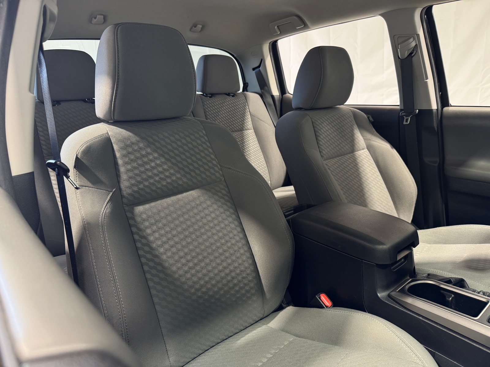 Thumbnail: 2023 Toyota Tacoma - 2