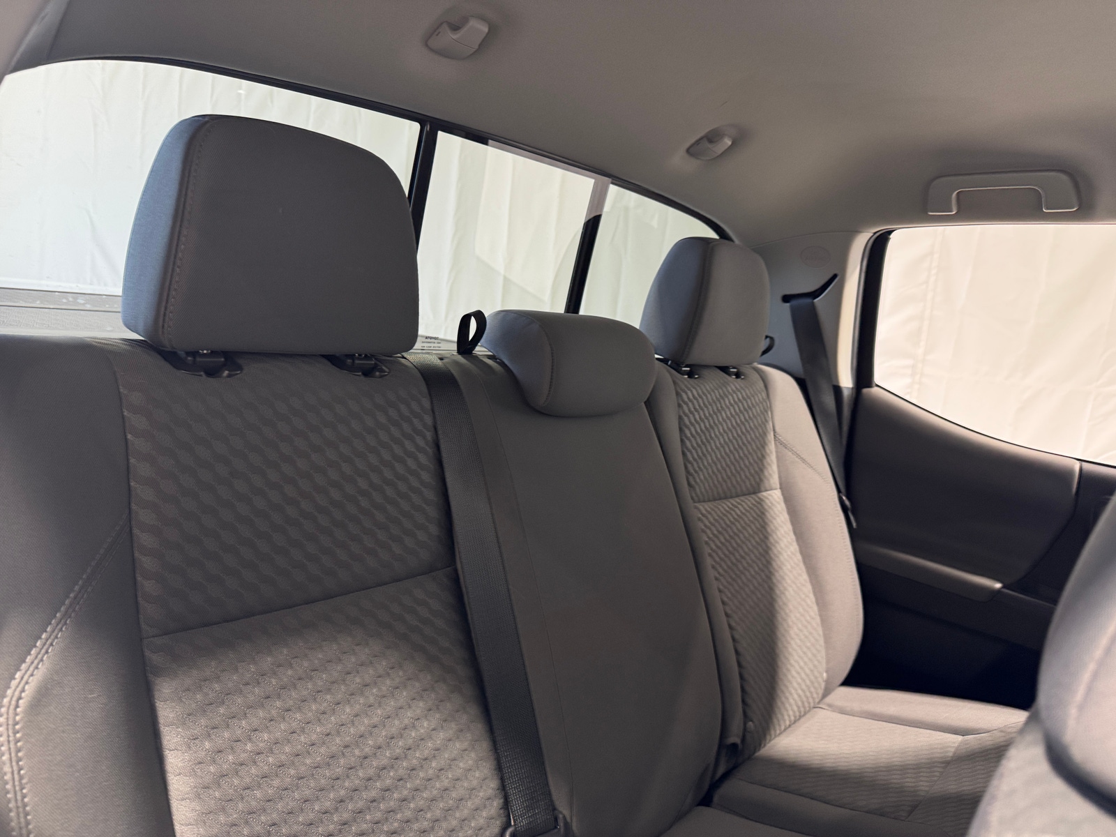 Thumbnail: 2023 Toyota Tacoma - 6