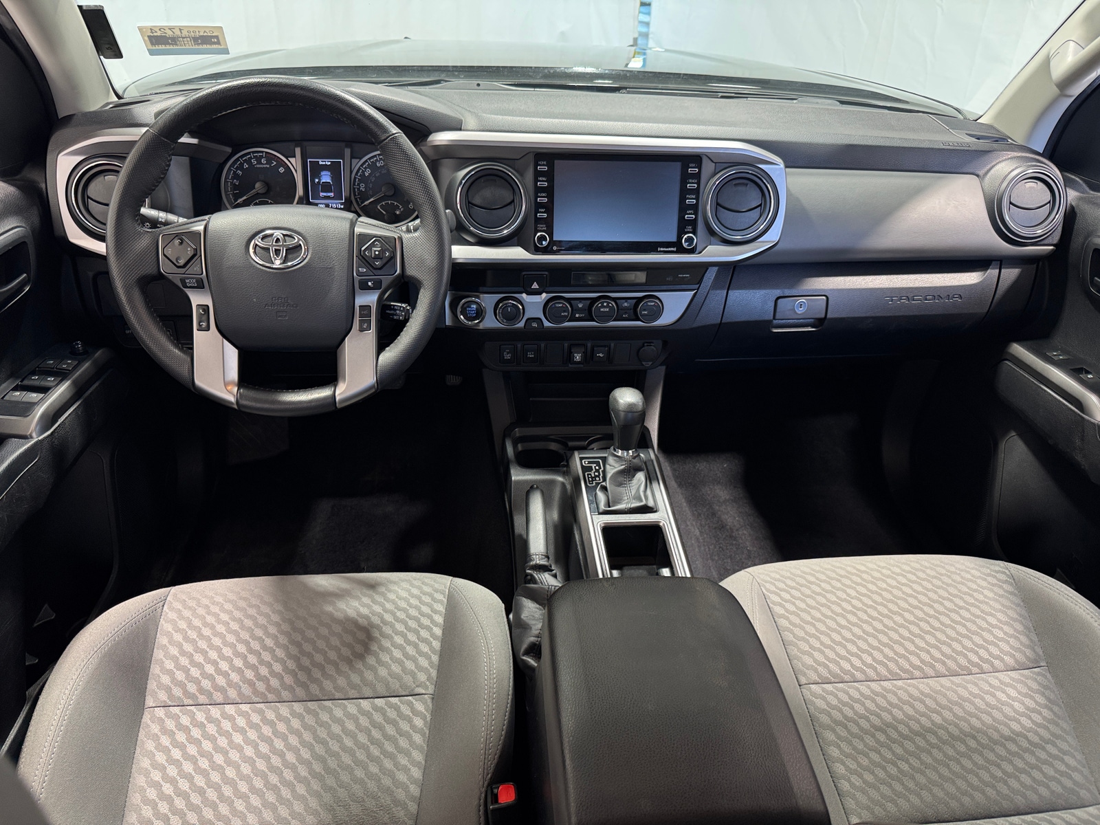 Thumbnail: 2023 Toyota Tacoma - 3