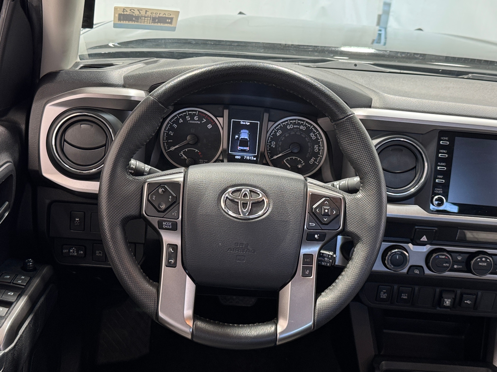 Thumbnail: 2023 Toyota Tacoma - 5