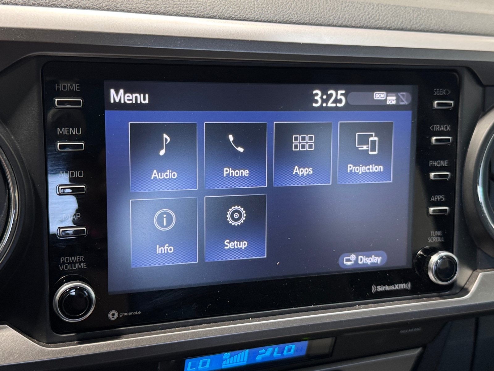 Thumbnail: 2023 Toyota Tacoma - 4