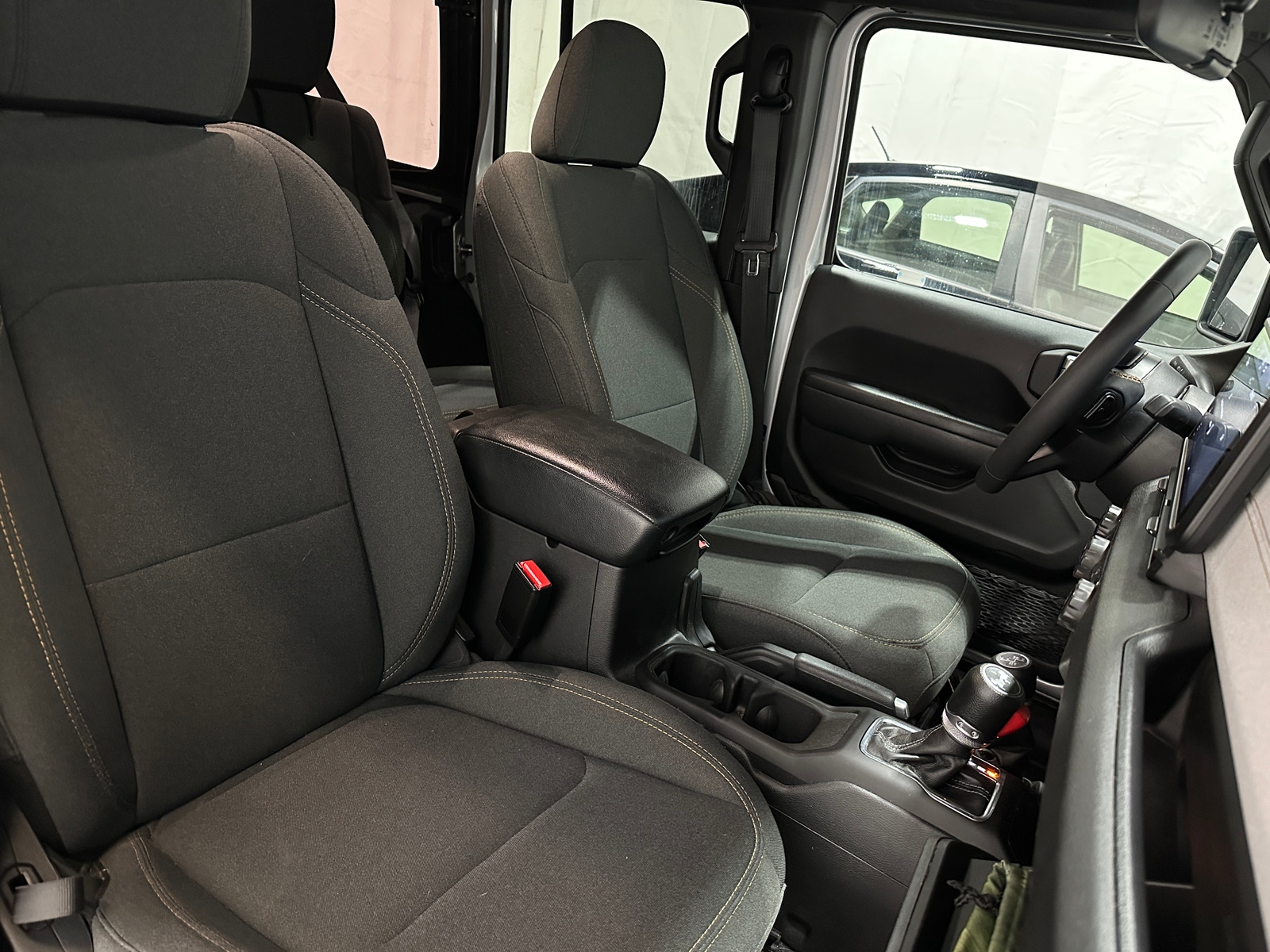 Thumbnail: 2024 Jeep Wrangler - 2