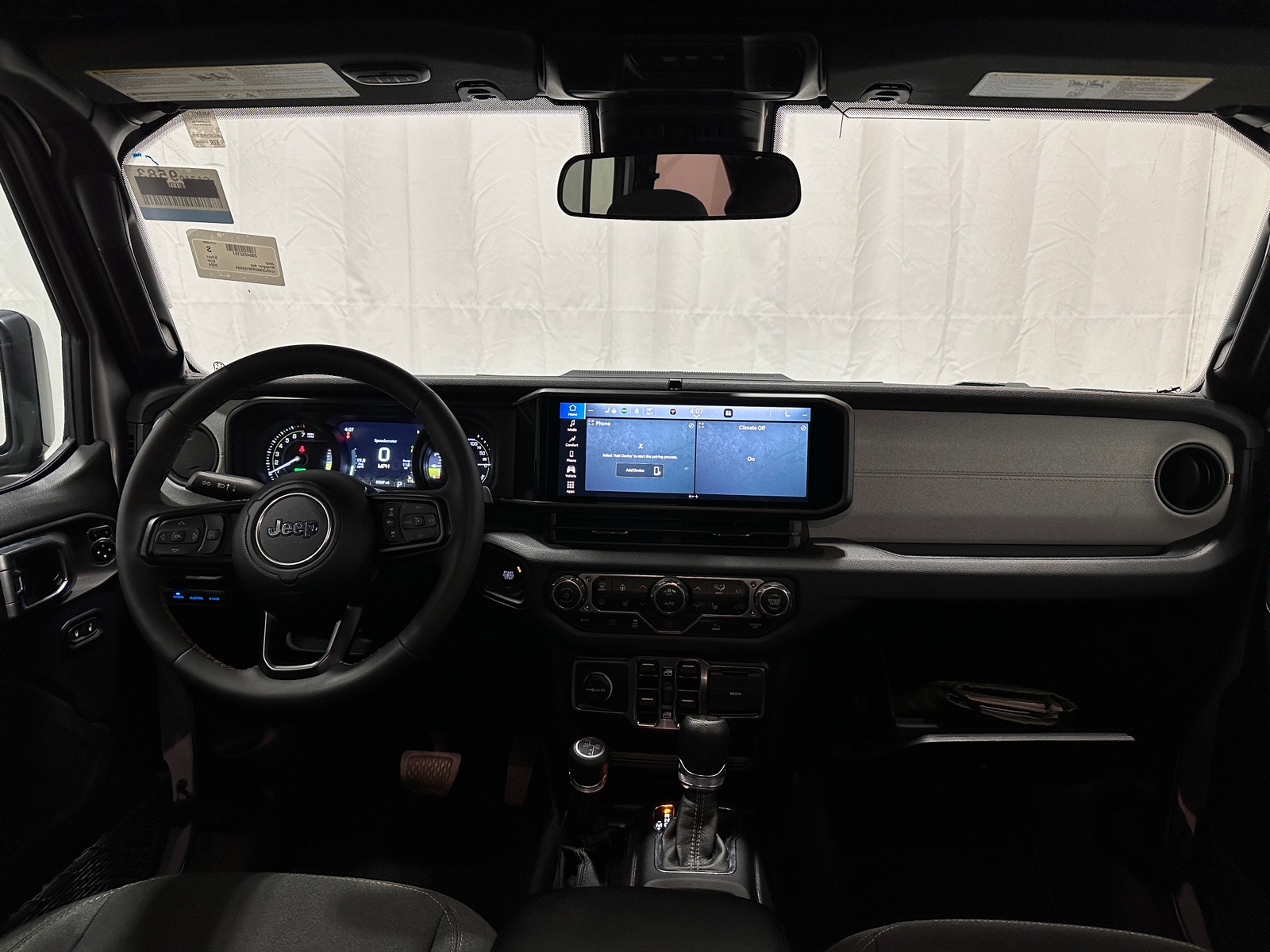 Thumbnail: 2024 Jeep Wrangler - 3