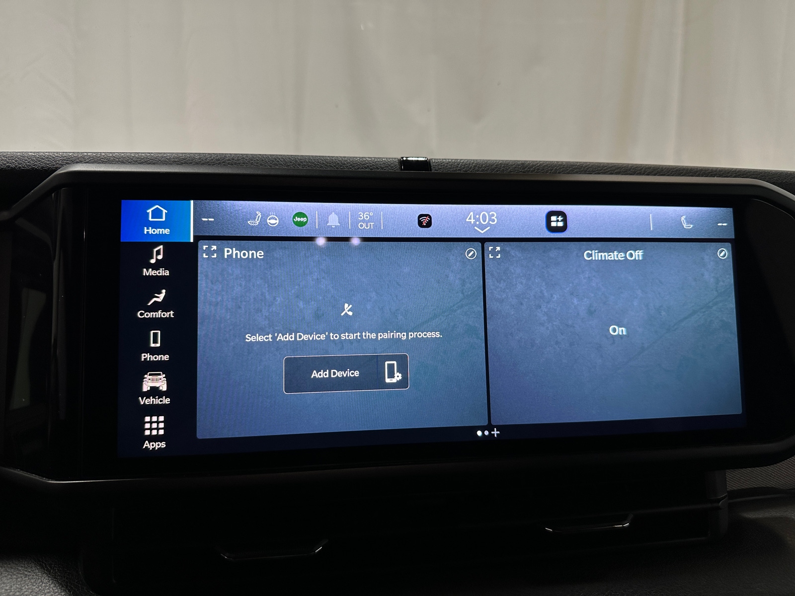 Thumbnail: 2024 Jeep Wrangler - 4