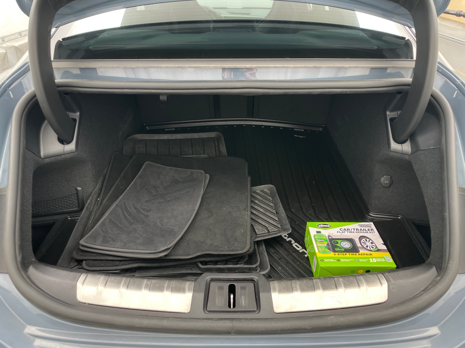 Thumbnail: 2022 Audi e-tron GT - 6