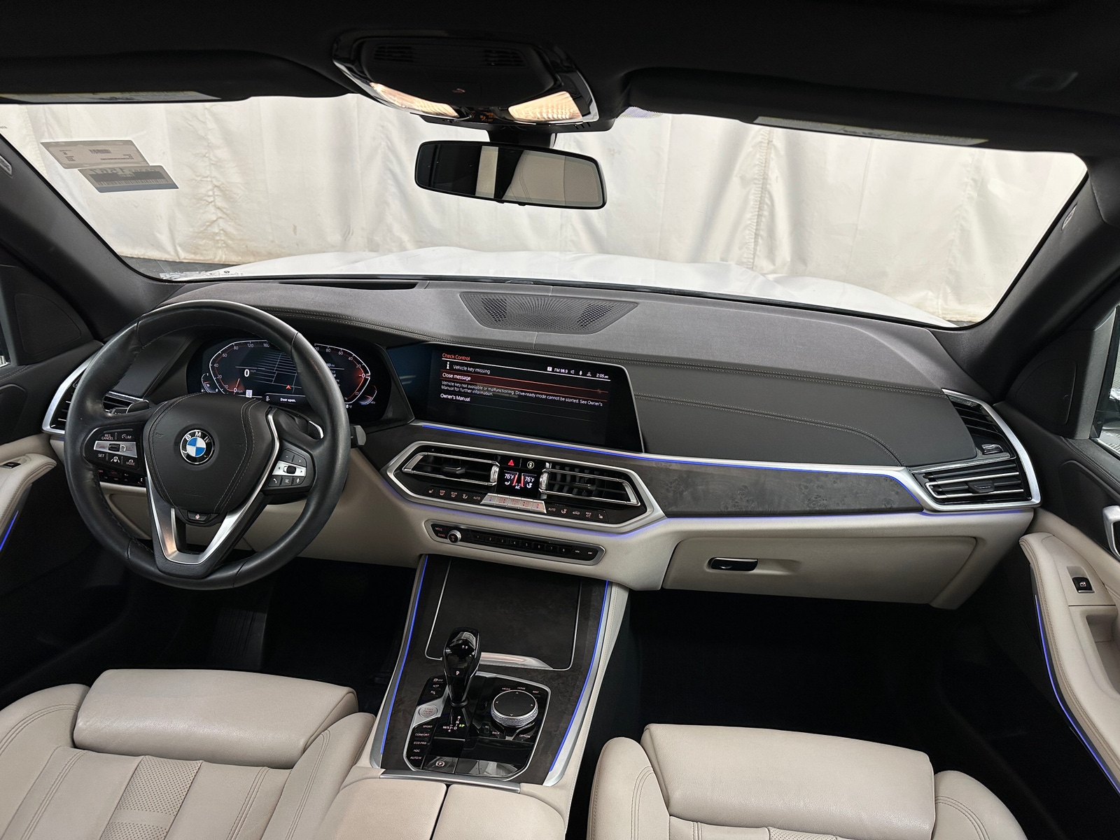 Thumbnail: 2022 BMW X5 - 2