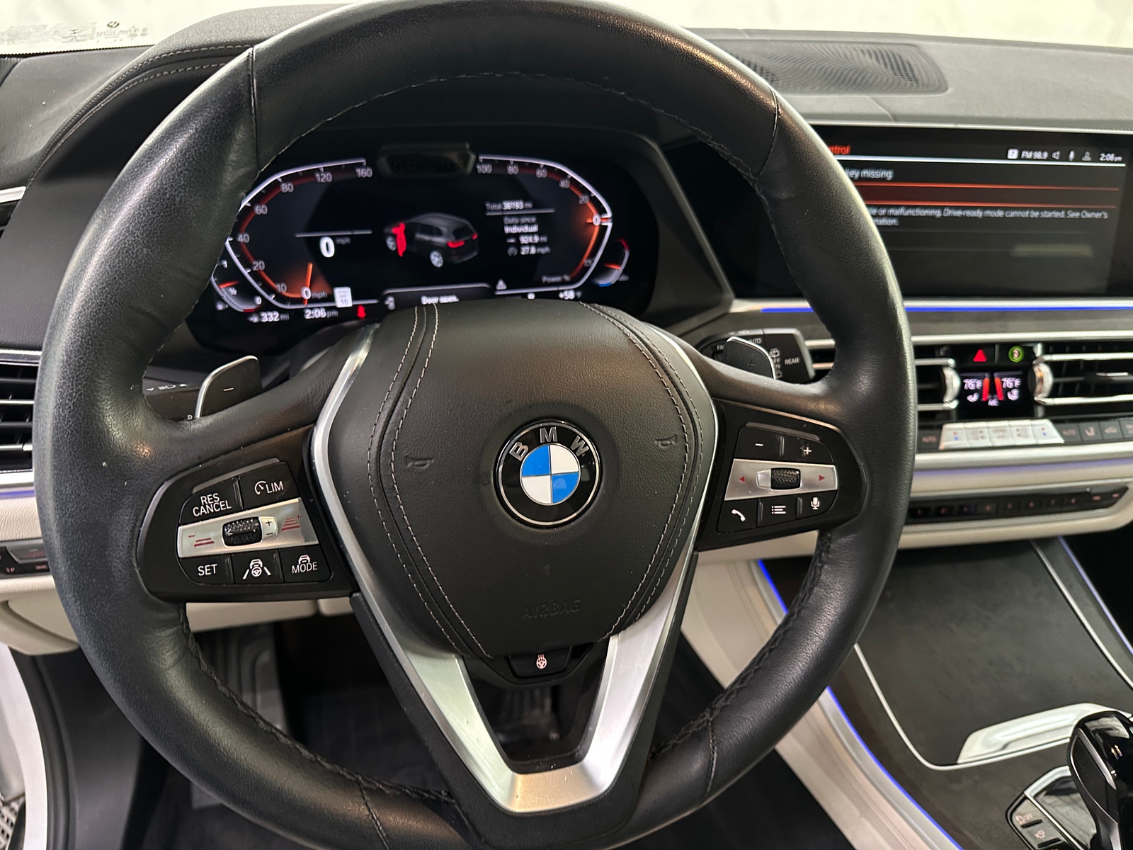 Thumbnail: 2022 BMW X5 - 4