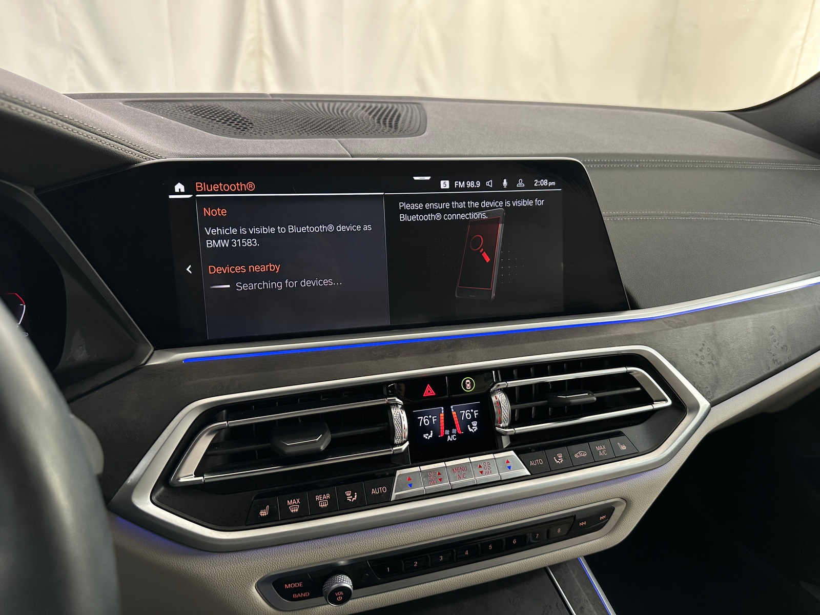 Thumbnail: 2022 BMW X5 - 3