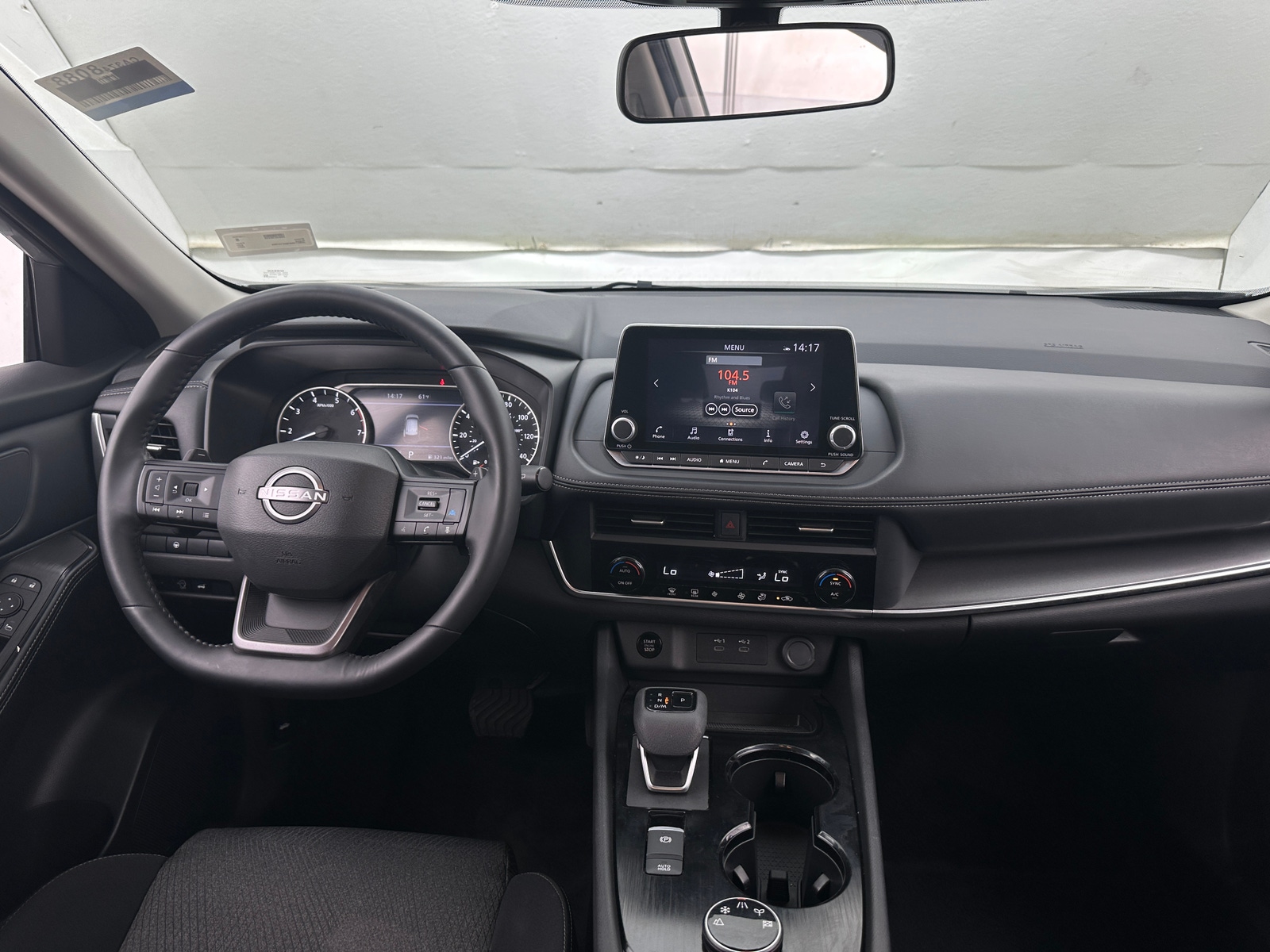 Thumbnail: 2025 Nissan Rogue - 3