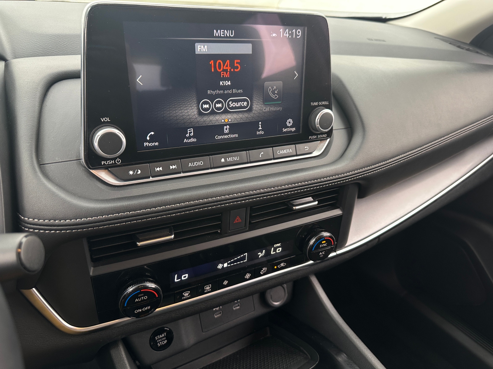 Thumbnail: 2025 Nissan Rogue - 4