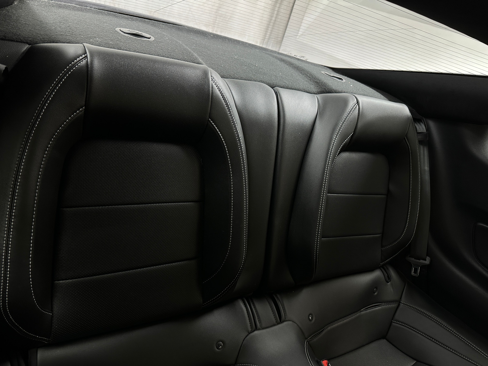 Thumbnail: 2018 Ford Mustang - 4