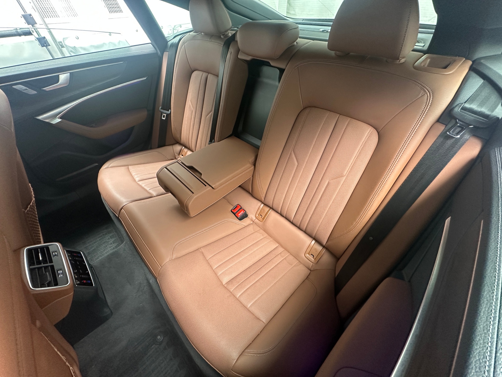 Thumbnail: 2019 Audi A7 - 5