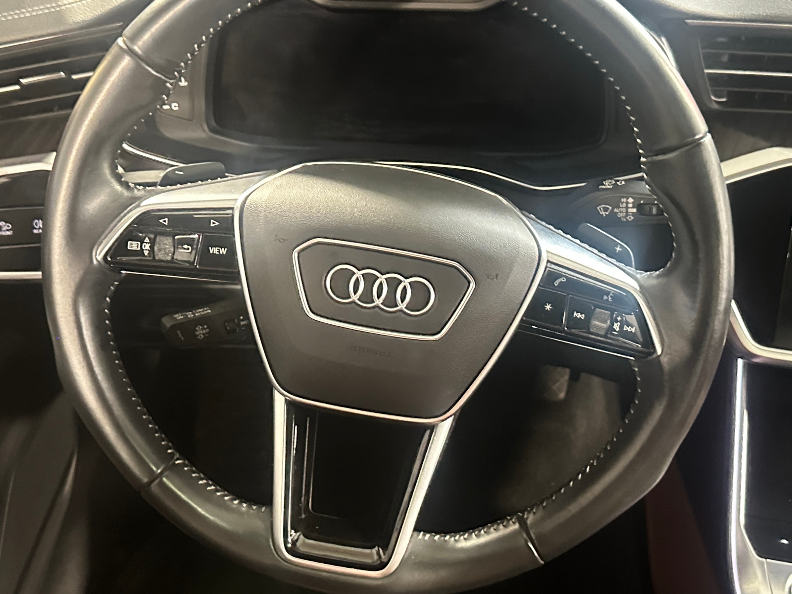 Thumbnail: 2019 Audi A7 - 4