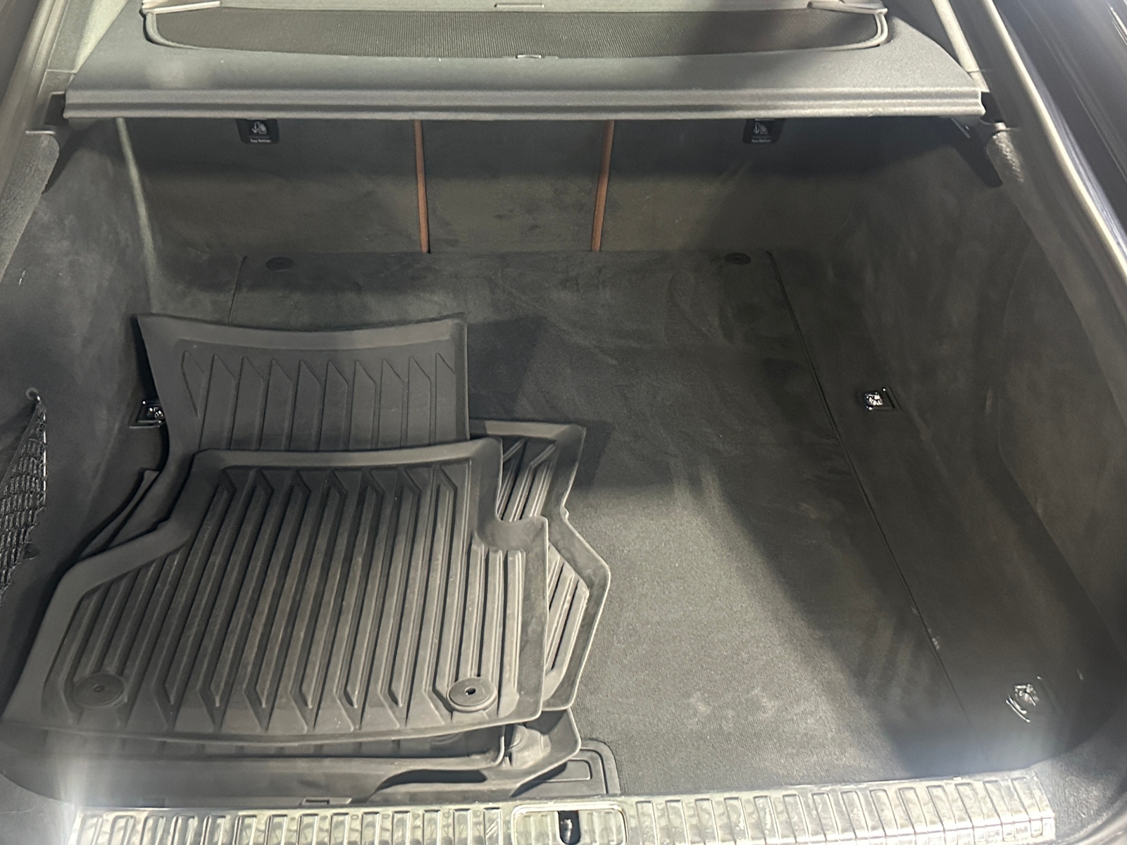 Thumbnail: 2019 Audi A7 - 6