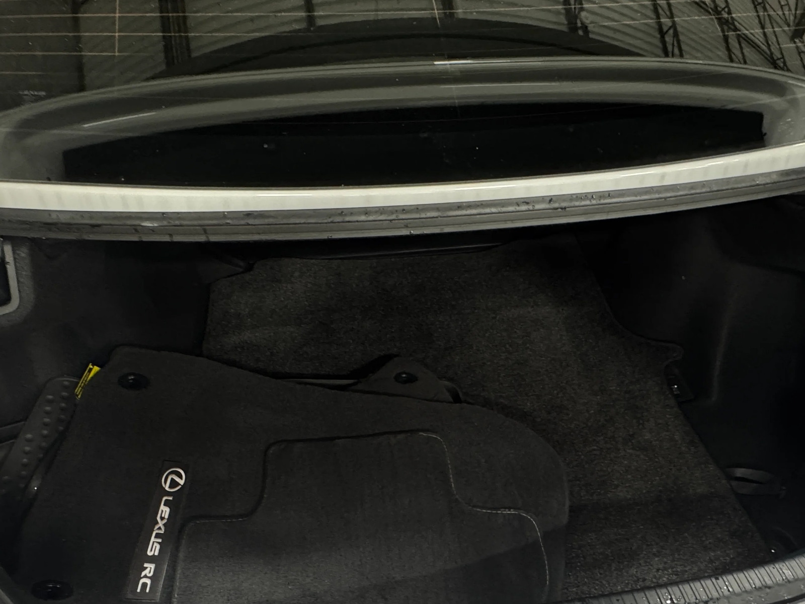 Thumbnail: 2021 Lexus RC - 4