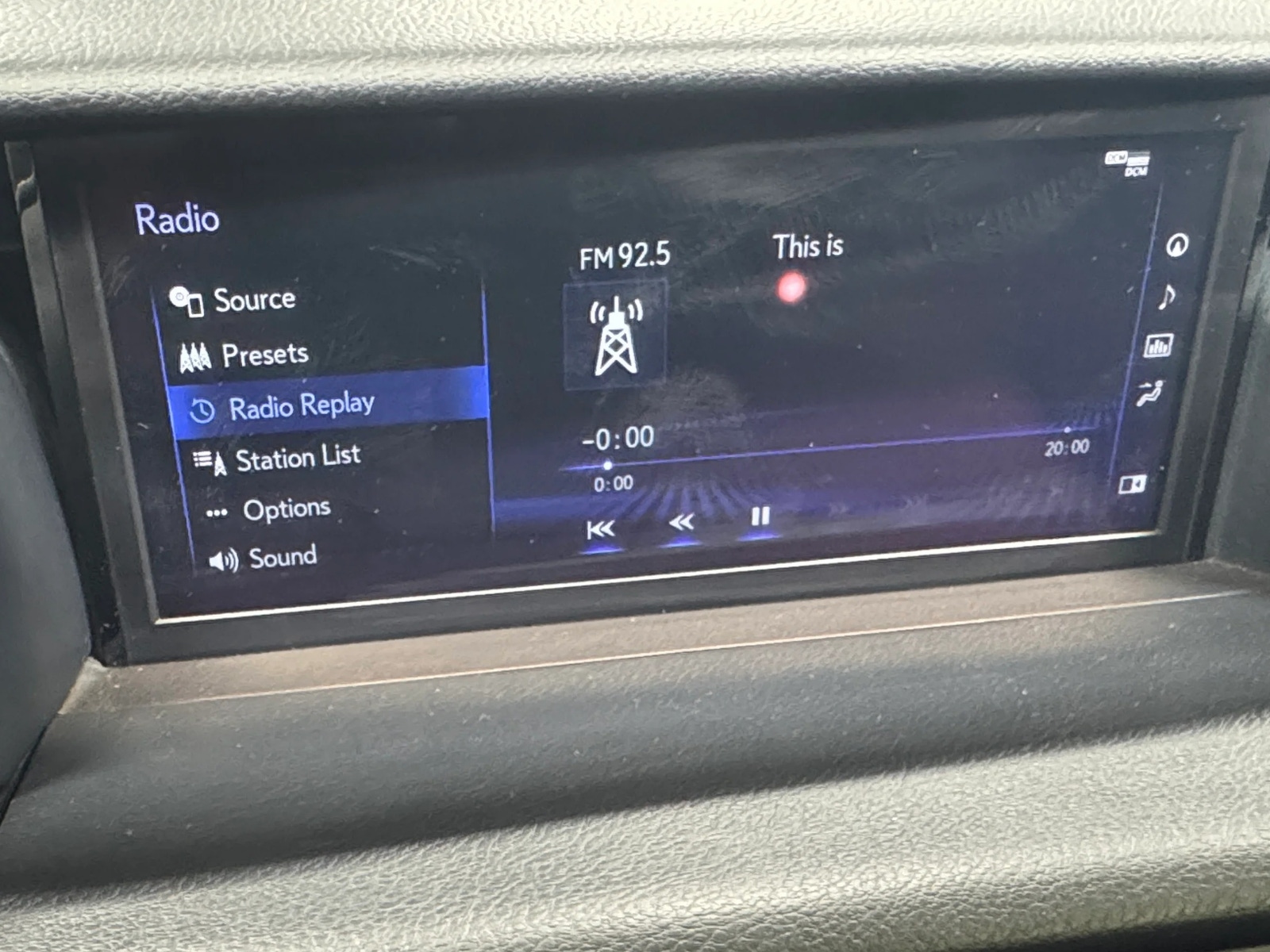 Thumbnail: 2021 Lexus RC - 2