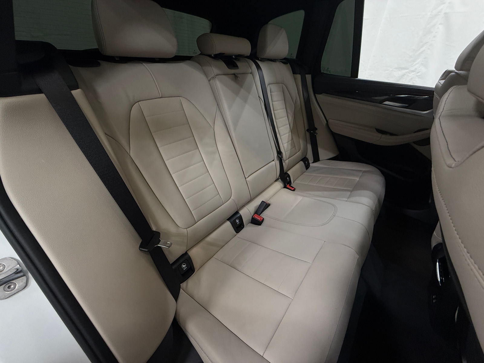 Thumbnail: 2020 BMW X3 - 5