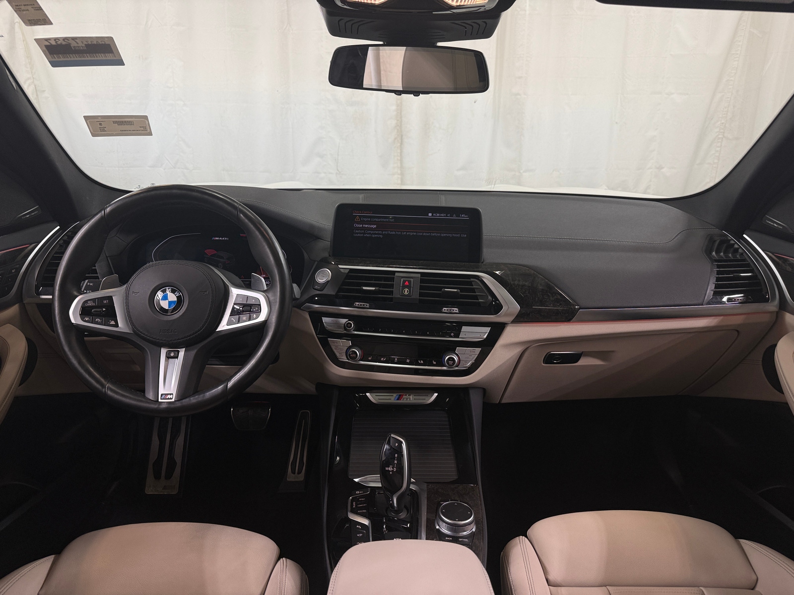 Thumbnail: 2020 BMW X3 - 2