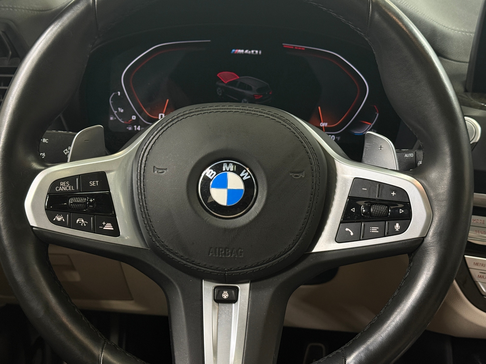 Thumbnail: 2020 BMW X3 - 4