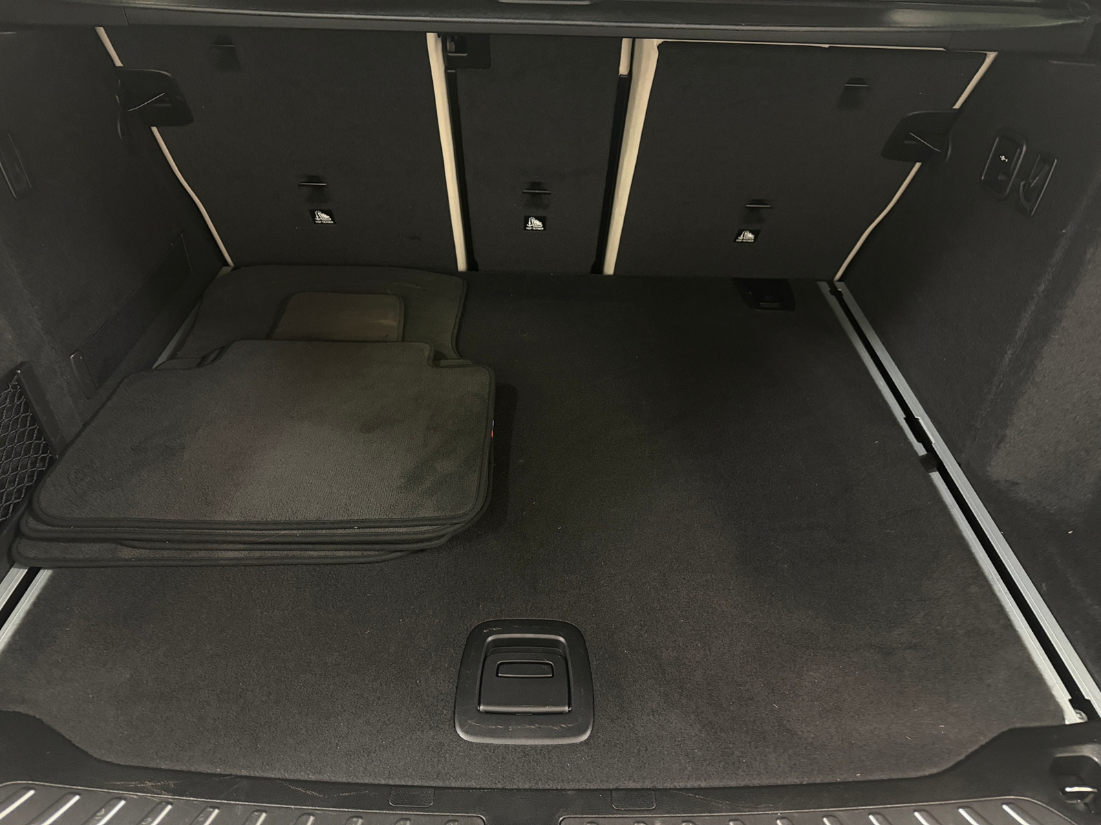 Thumbnail: 2020 BMW X3 - 6