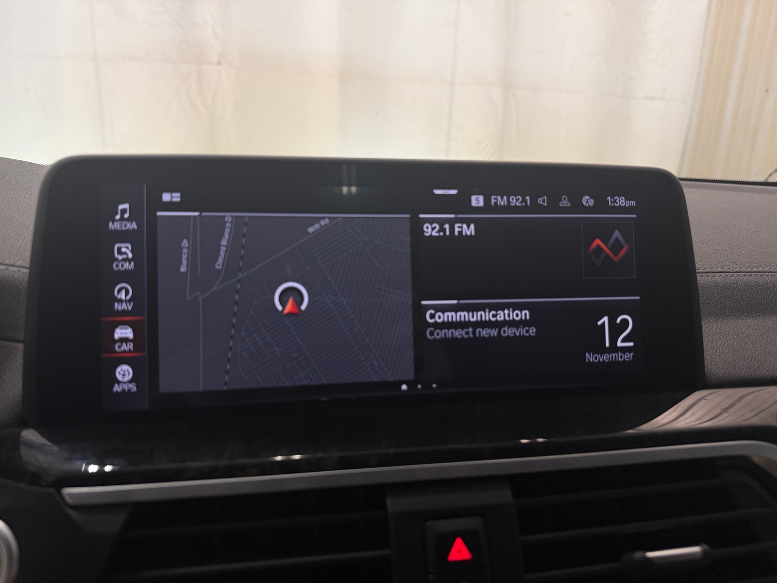 Thumbnail: 2020 BMW X3 - 3